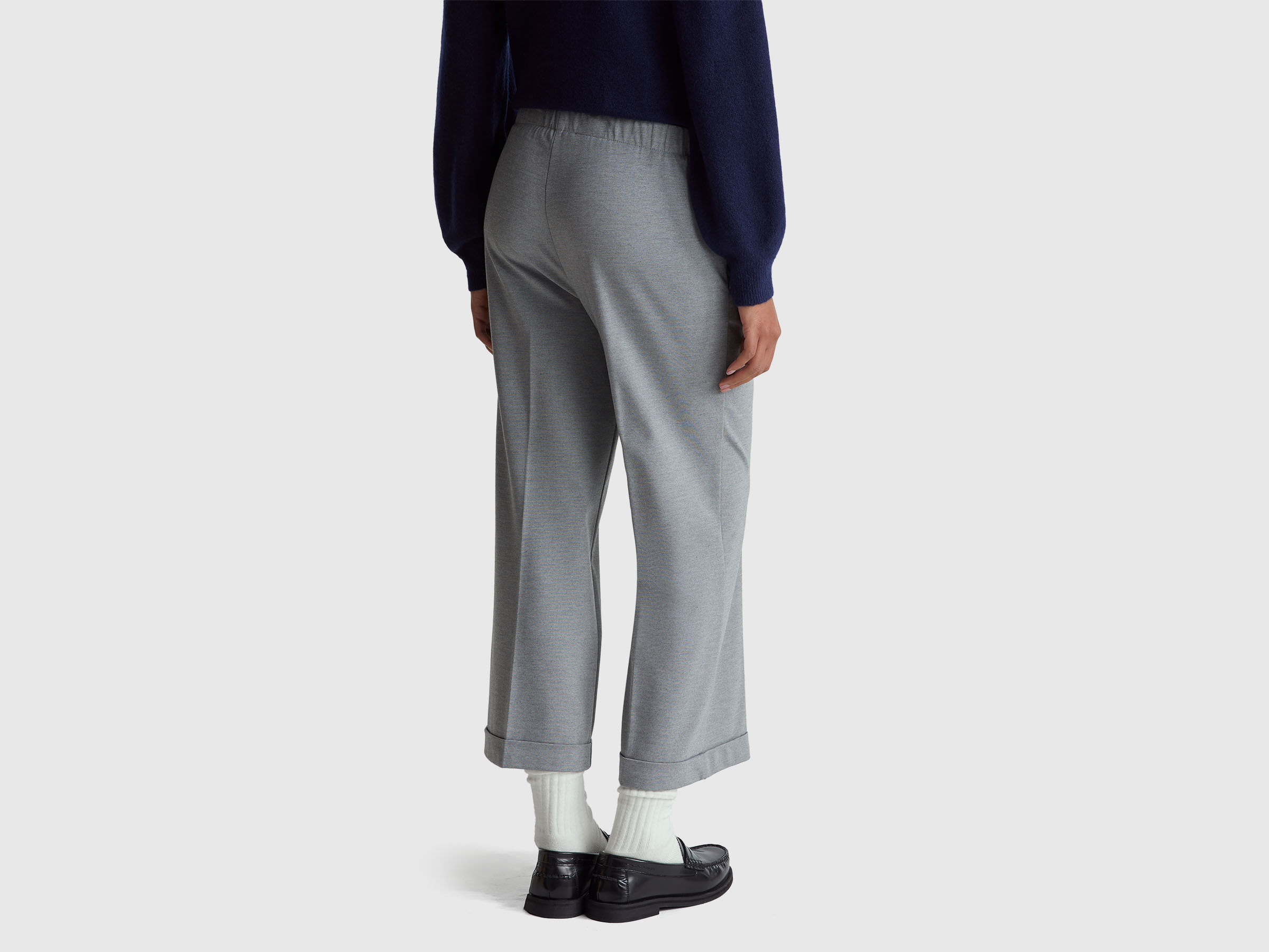 TROUSERS Women image number 2